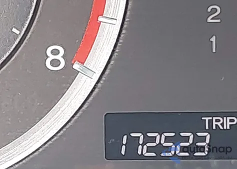 2008 Honda Accord 3.5 Ex-L from USA, damaged, VIN 1HGCP36818A086028